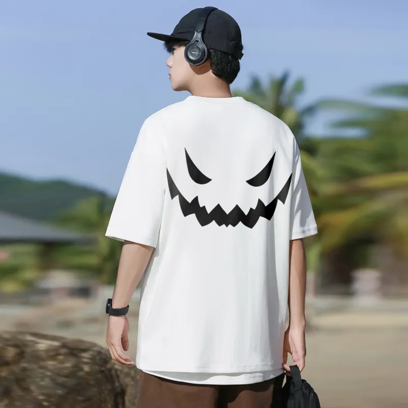 WHOLE EARTH T Shirts Unisex-7