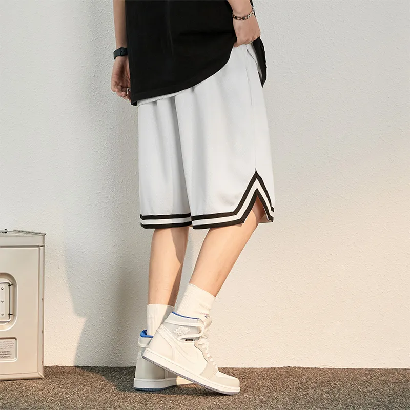 WHOLE EARTH Casual Shorts Unisex-8