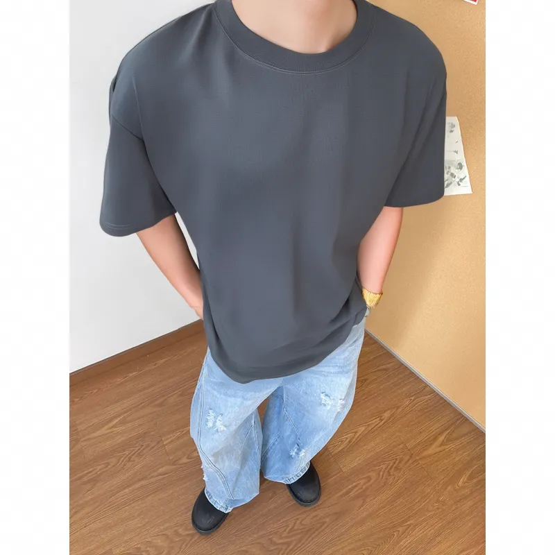 WHOLE EARTH T Shirts Unisex-14