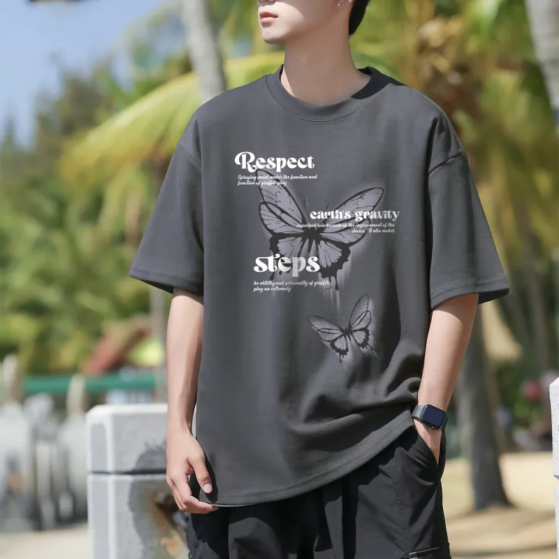 WHOLE EARTH T Shirts Unisex-13