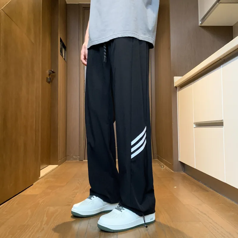 WHOLE EARTH Casual Pants Unisex-4