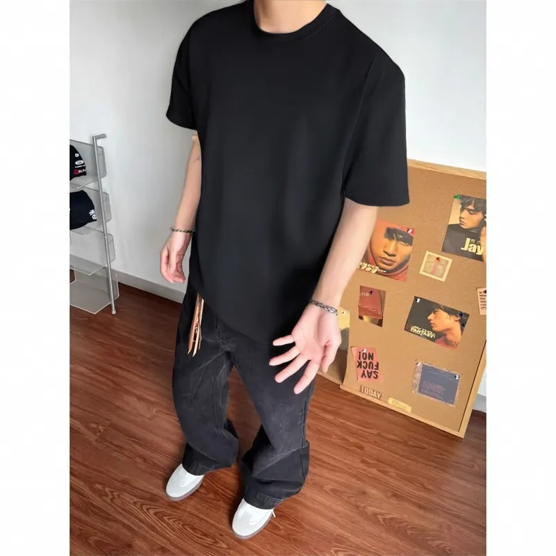 WHOLE EARTH T Shirts Unisex-4