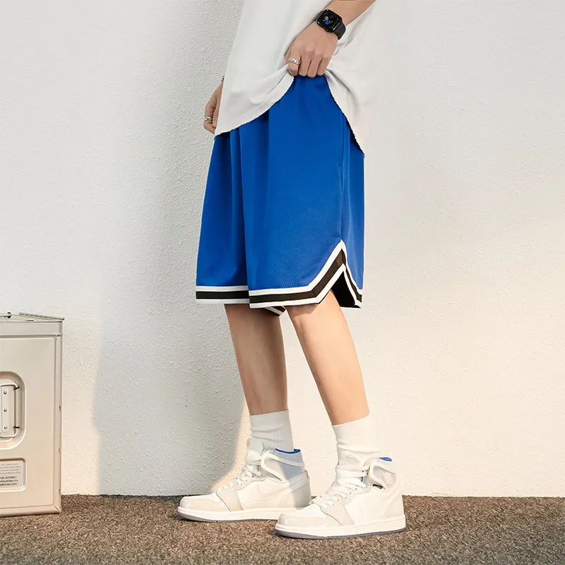 WHOLE EARTH Casual Shorts Unisex-21