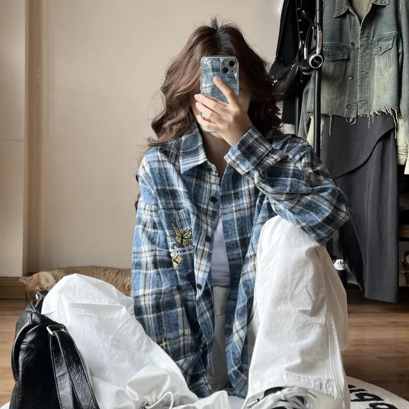 M MAICCO Shirts Unisex-5