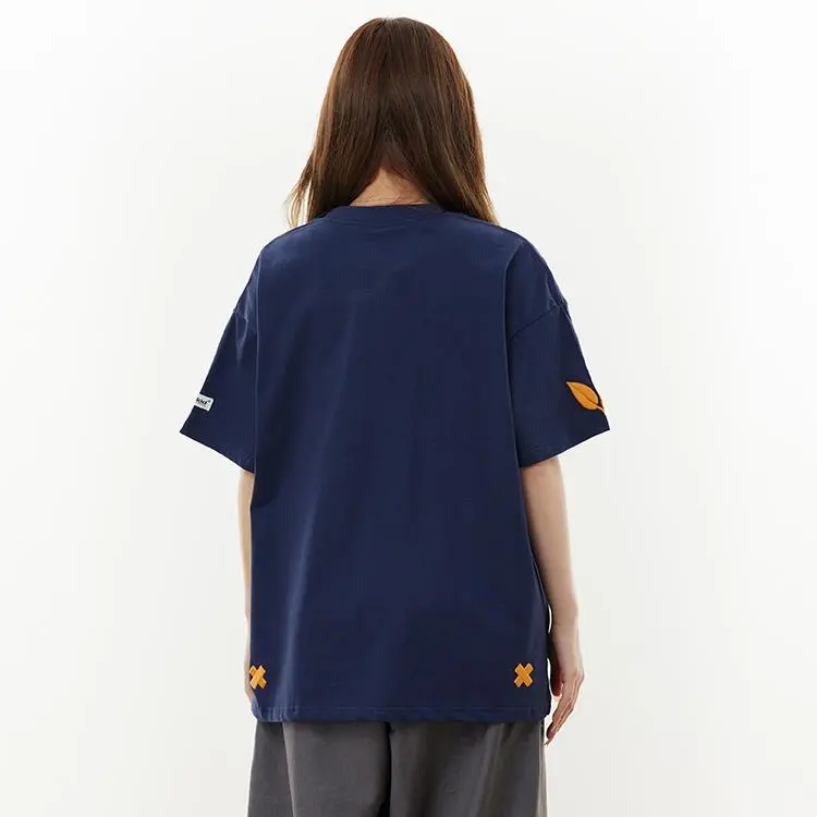 PAINT STAIN T Shirts Unisex-26