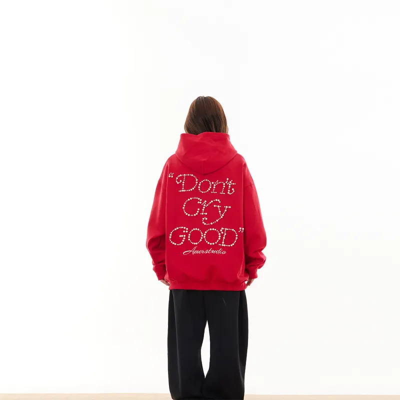 After Home Party Sweatshirt Unisex-2