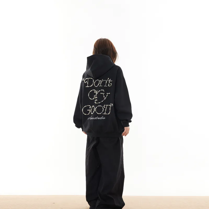 After Home Party Sweatshirt Unisex-8