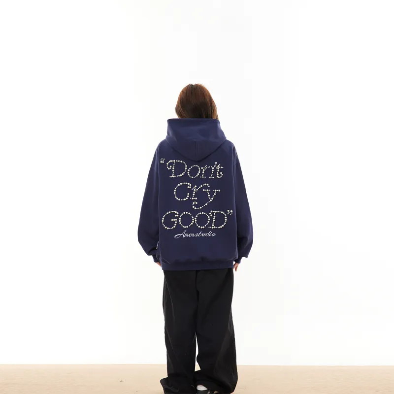 After Home Party Sweatshirt Unisex-5
