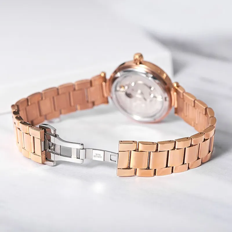 Beijing Women's Watch-7