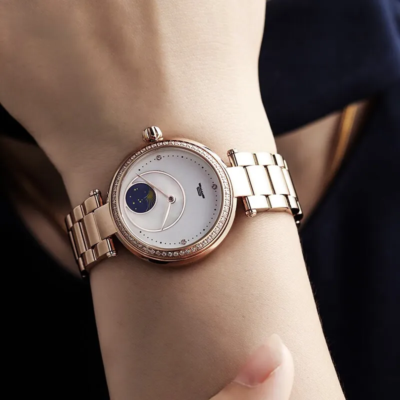 Beijing Women's Watch-4