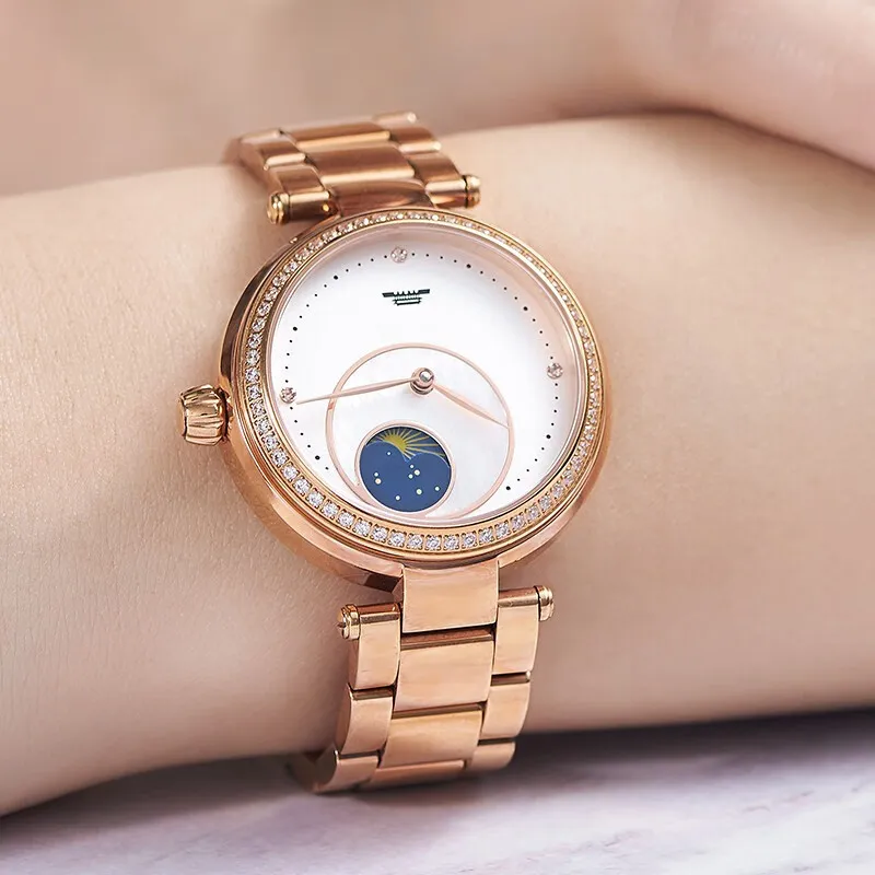 Beijing Women's Watch-8
