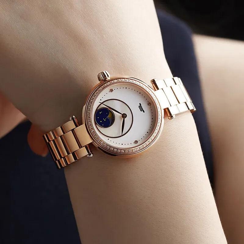 Beijing Women's Watch-6