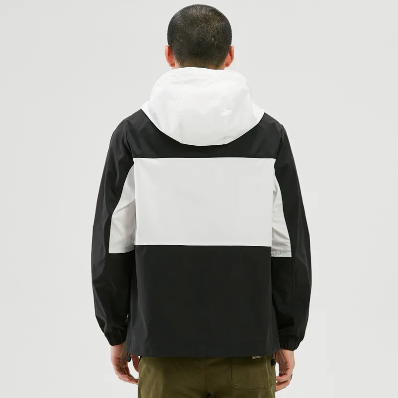Jeep Jackets Unisex-5