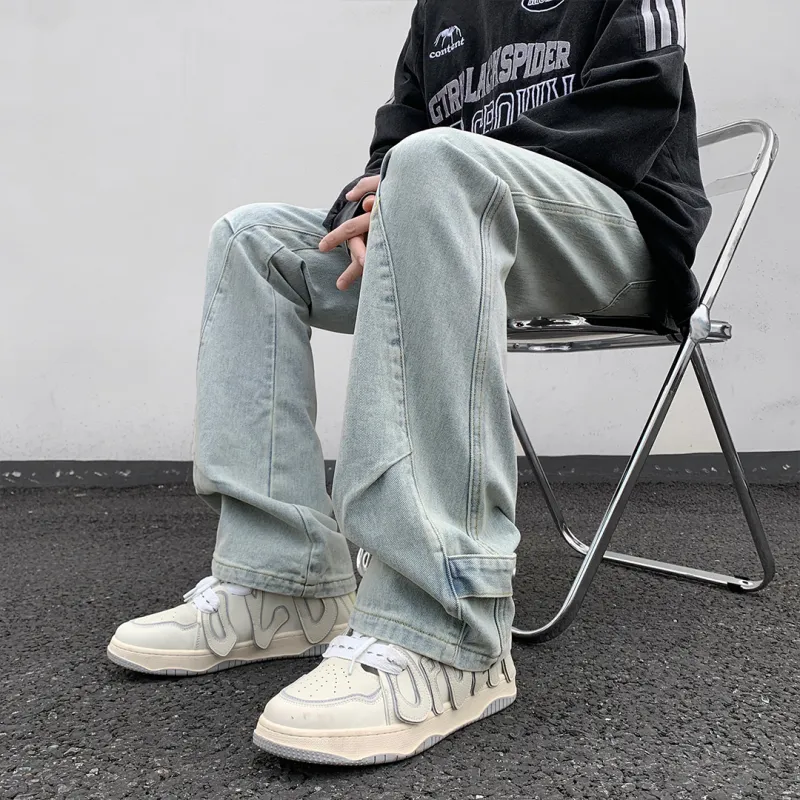 Jeep Jeans Unisex-3