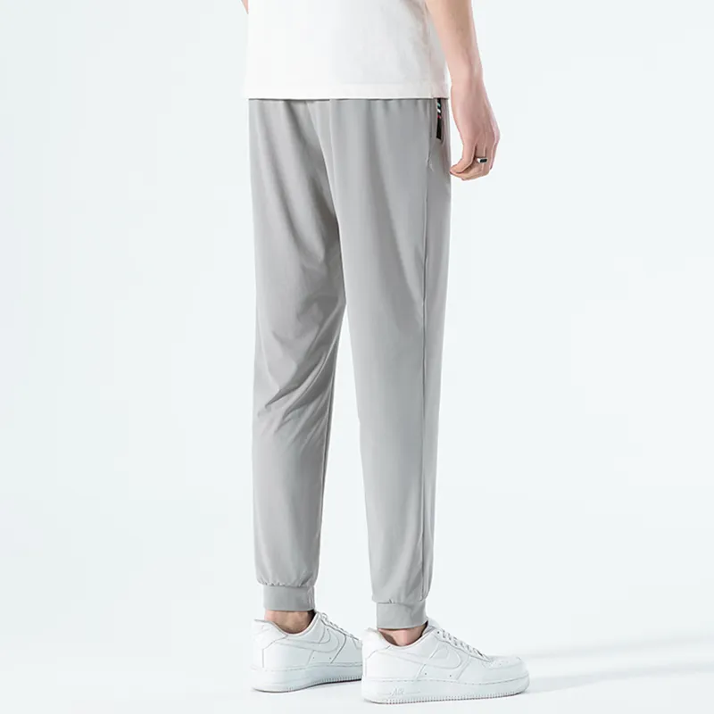 Jeep Grand Cherokee Lifestyle Casual Pants Unisex-9