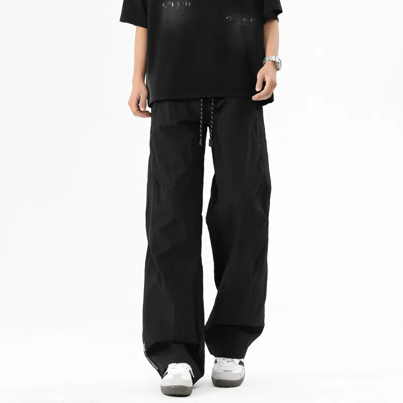 Jeep Grand Cherokee Lifestyle Casual Pants Unisex-7