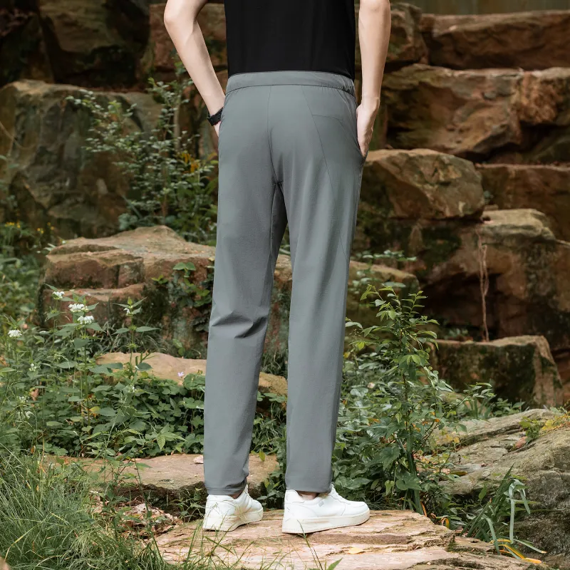 Jeep Pasture Horse Lifestyle Casual Pants Unisex-5