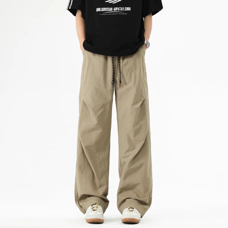 Jeep Grand Cherokee Lifestyle Casual Pants Unisex-12