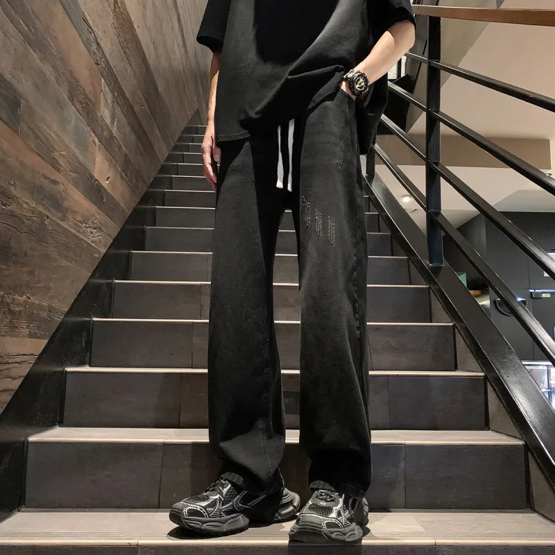 Jeep Jeans Unisex-8
