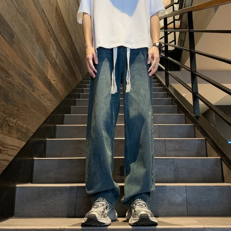 Jeep Jeans Unisex-3