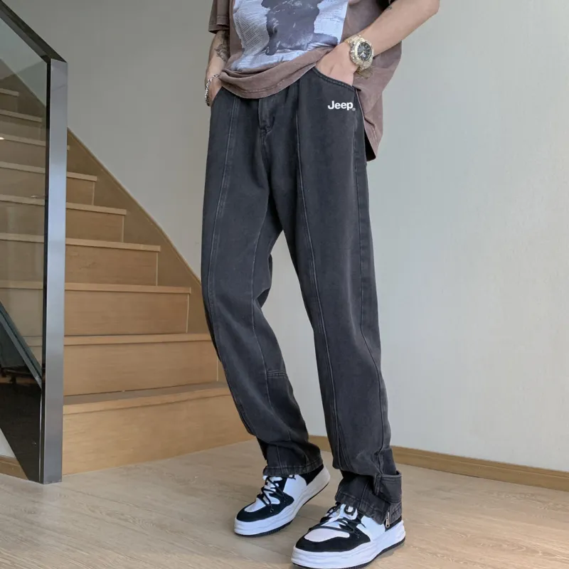 Jeep Jeans Unisex-2