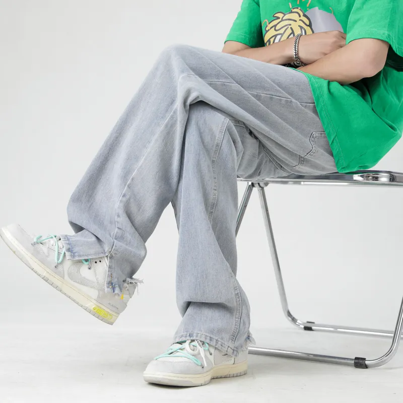 Jeep Jeans Unisex-9