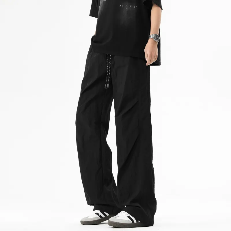 Jeep Grand Cherokee Lifestyle Casual Pants Unisex-9