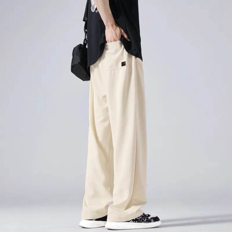 Jeep Grand Cherokee Lifestyle Casual Pants Unisex-8