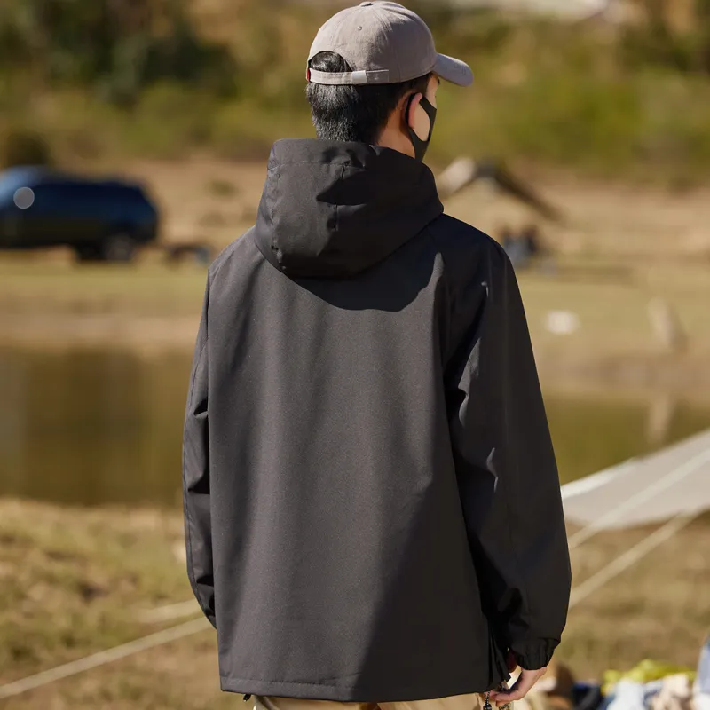 Jeep Jackets Unisex-1