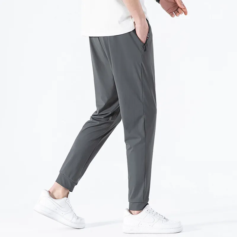 Jeep Grand Cherokee Lifestyle Casual Pants Unisex-14