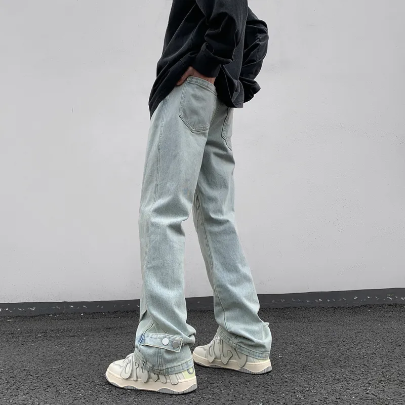 Jeep Jeans Unisex-4