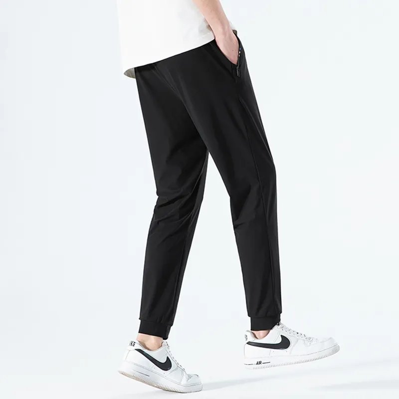 Jeep Grand Cherokee Lifestyle Casual Pants Unisex-4