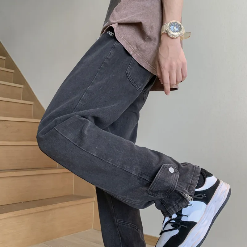 Jeep Jeans Unisex-4