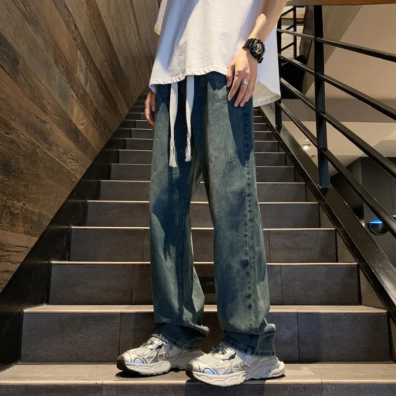 Jeep Jeans Unisex-2