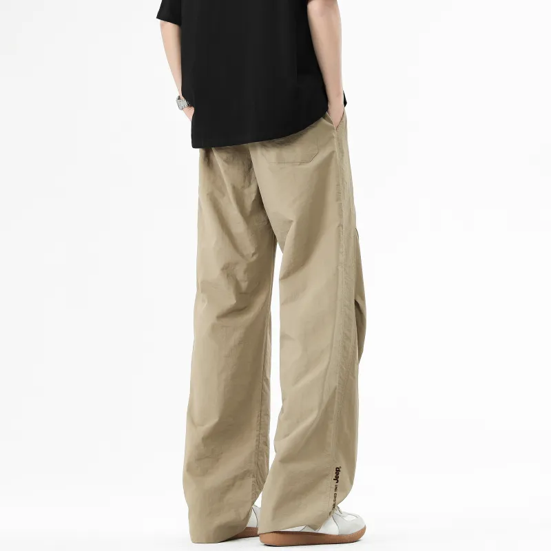 Jeep Grand Cherokee Lifestyle Casual Pants Unisex-14