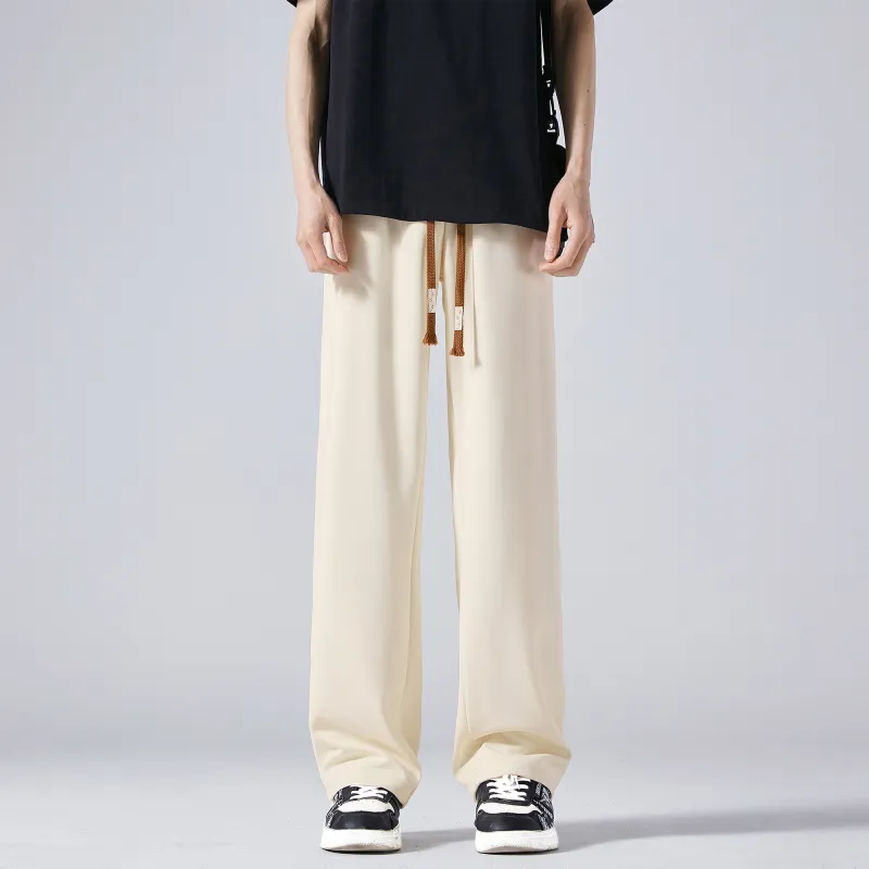 Jeep Grand Cherokee Lifestyle Casual Pants Unisex-7
