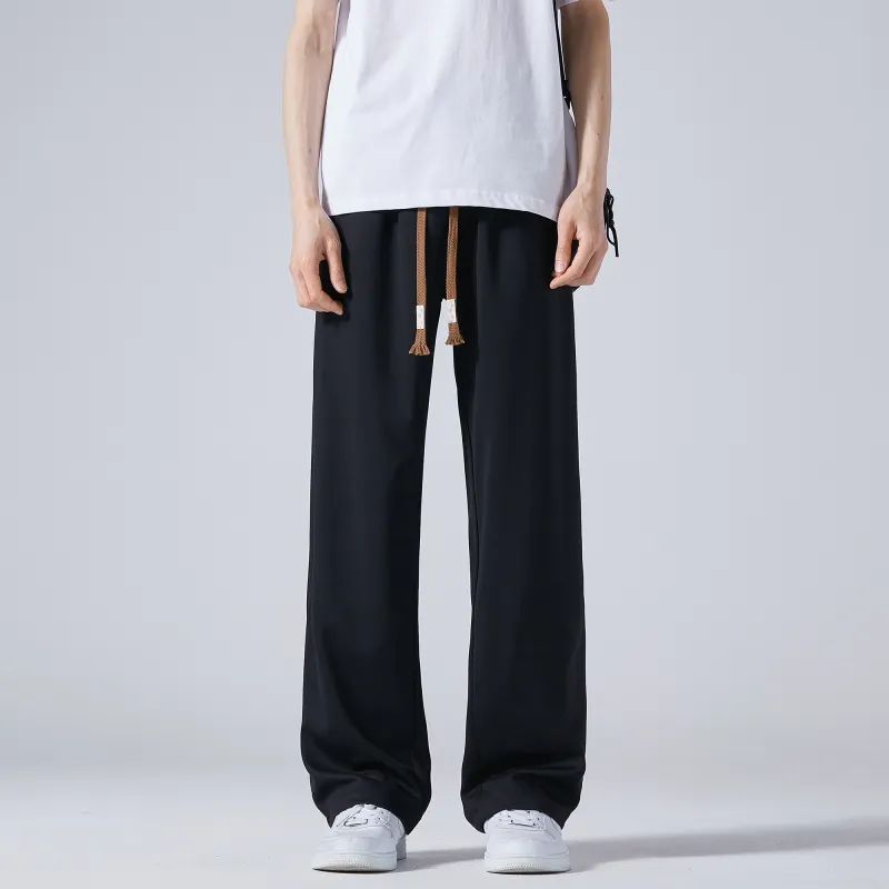 Jeep Grand Cherokee Lifestyle Casual Pants Unisex-12