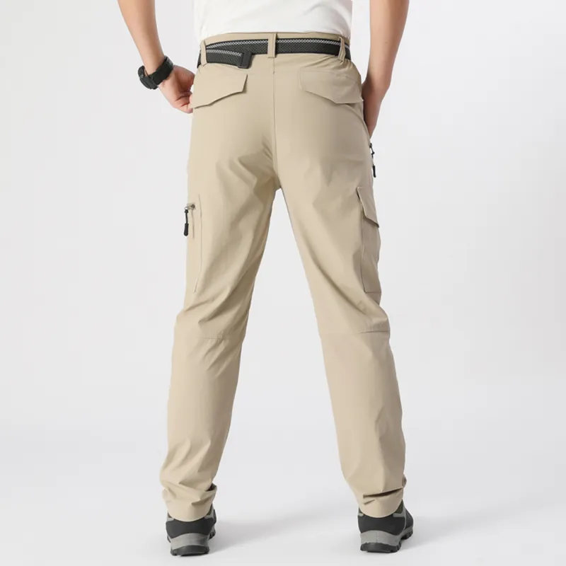 Jeep Grand Cherokee Lifestyle Casual Pants Unisex-12