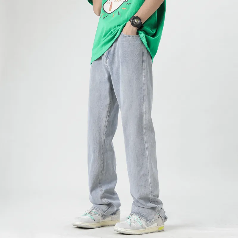 Jeep Jeans Unisex-7
