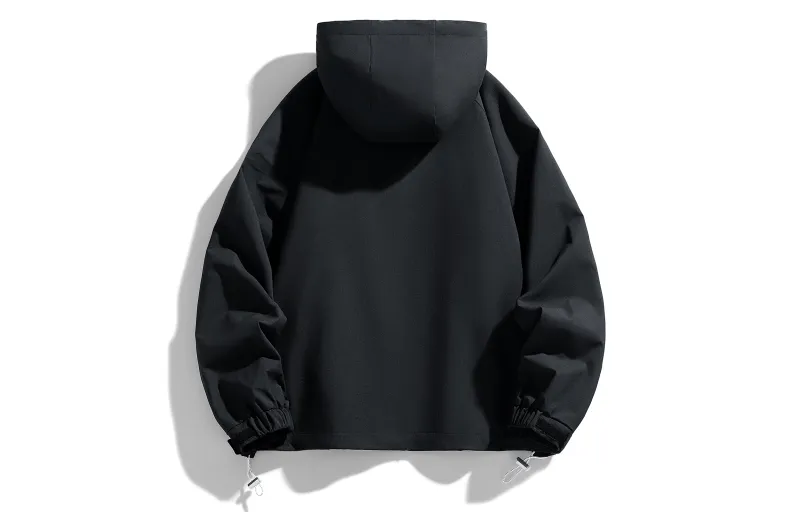 Jeep Grand Cherokee Jacket Unisex-1