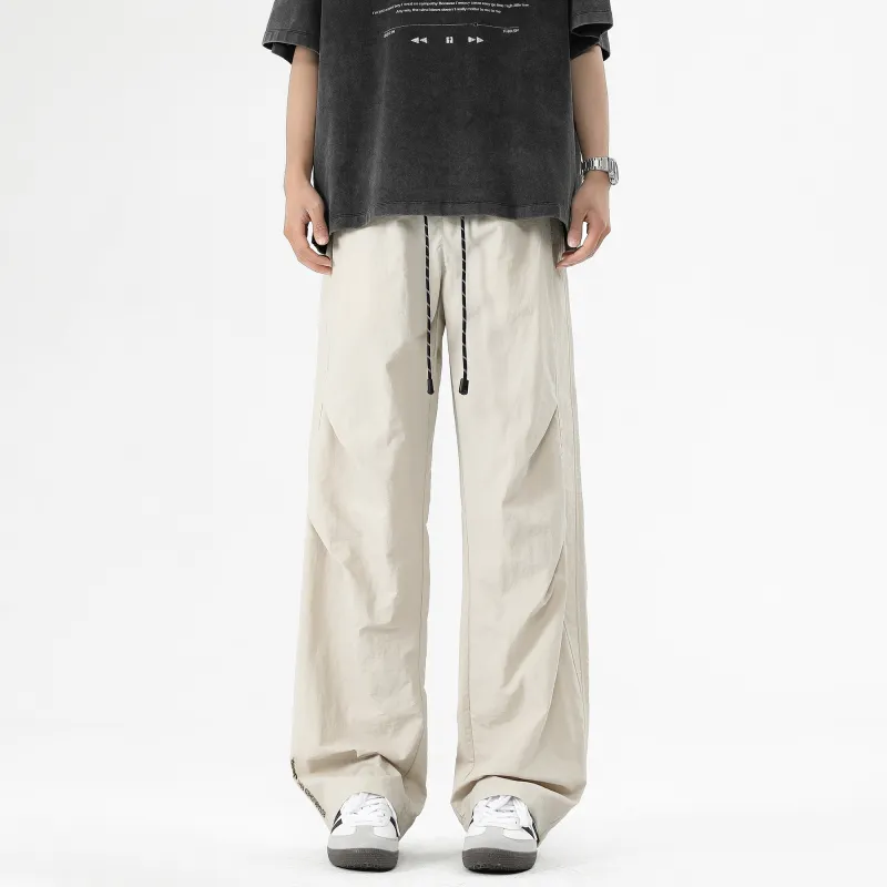 Jeep Grand Cherokee Lifestyle Casual Pants Unisex-2