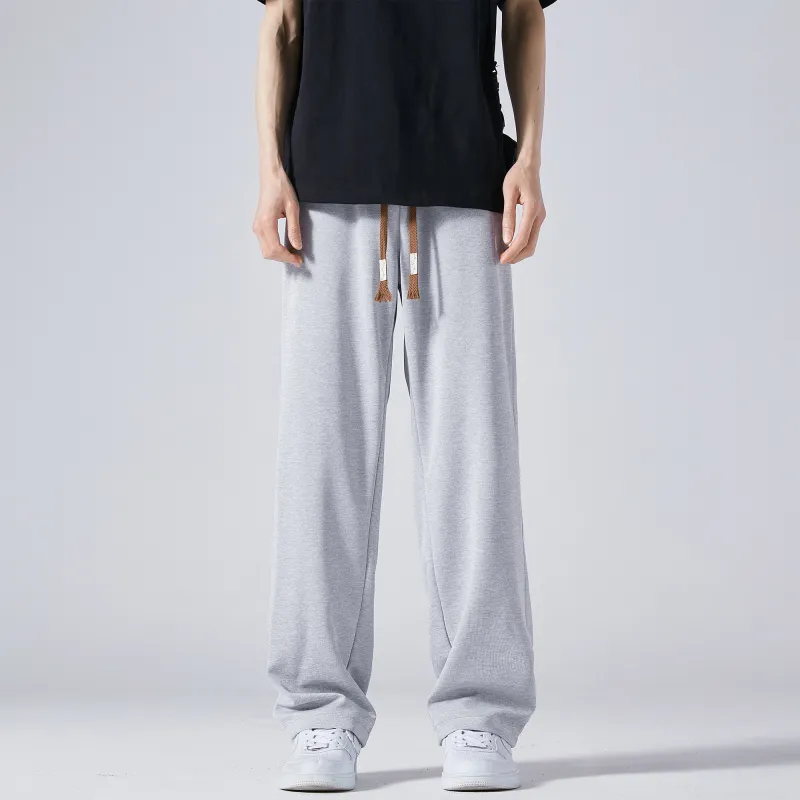 Jeep Grand Cherokee Lifestyle Casual Pants Unisex-2
