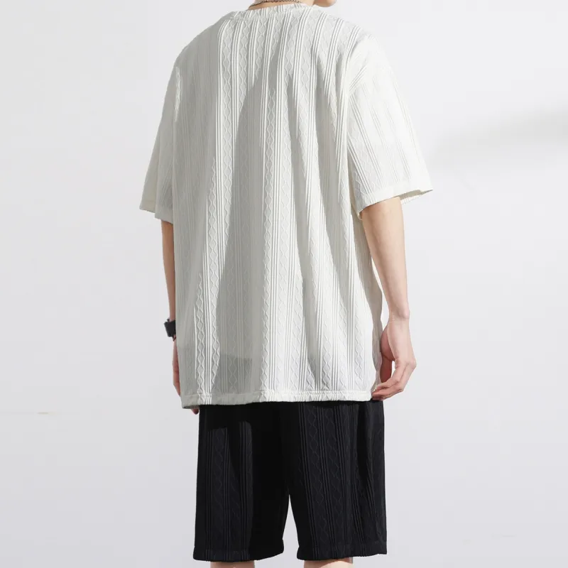 Jeep T Shirts Unisex-3
