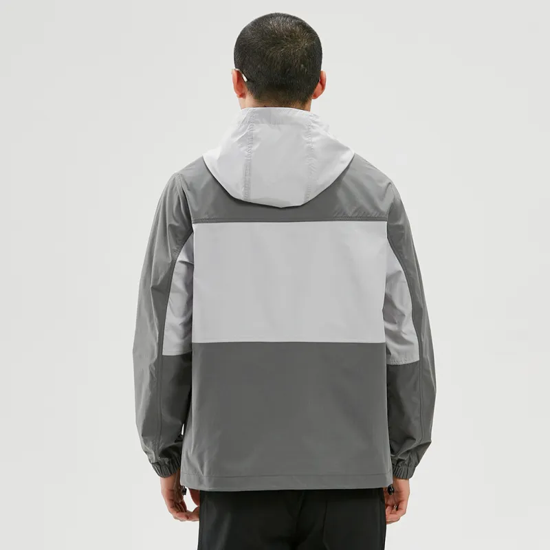 Jeep Jackets Unisex-8