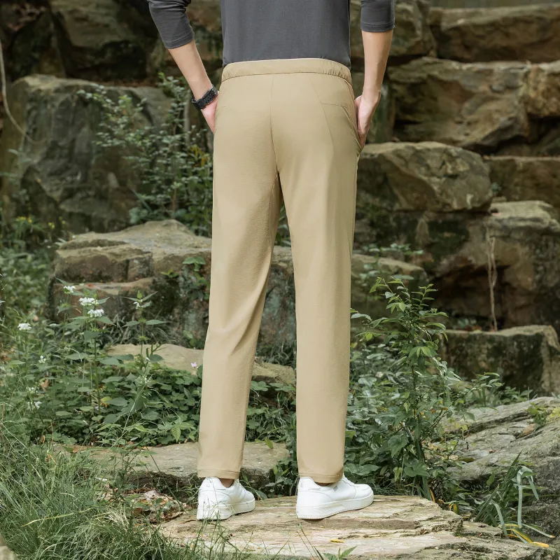 Jeep Pasture Horse Lifestyle Casual Pants Unisex-15