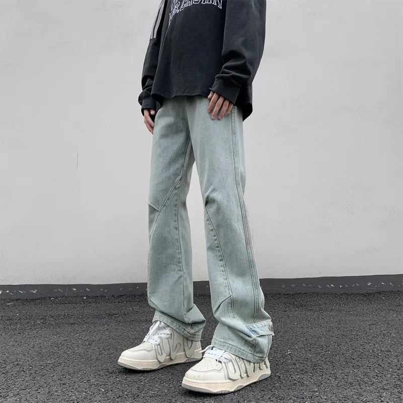 Jeep Jeans Unisex-5