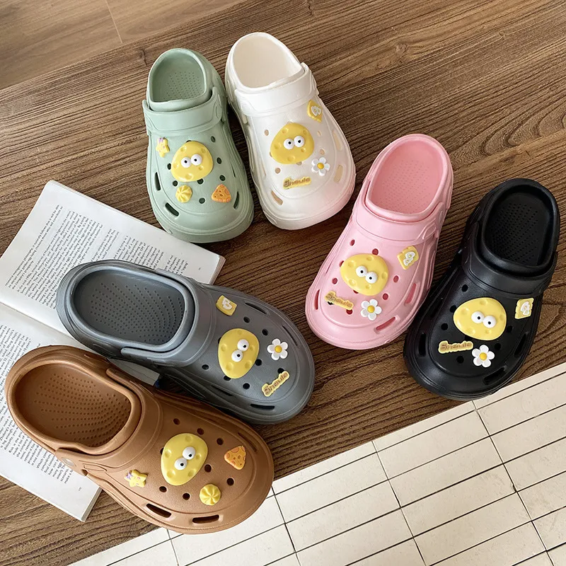 Toureba Slippers / Home Slippers-3