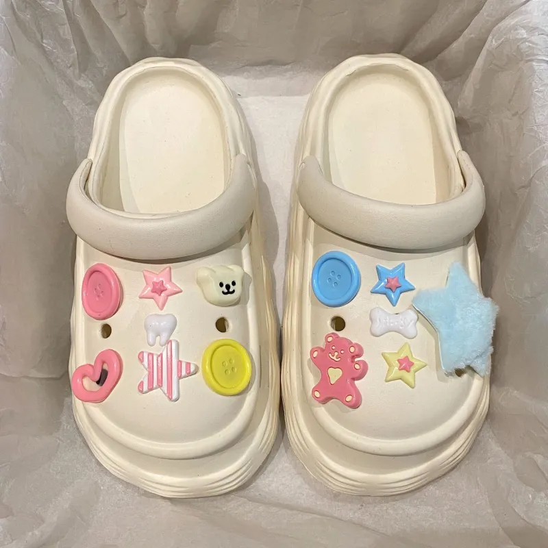 Toureba Slippers / Home Slippers-2