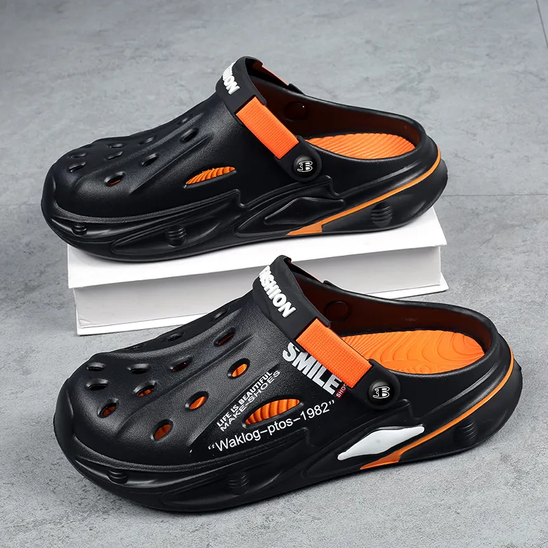 BEN SHERMAN Clogs Men-4