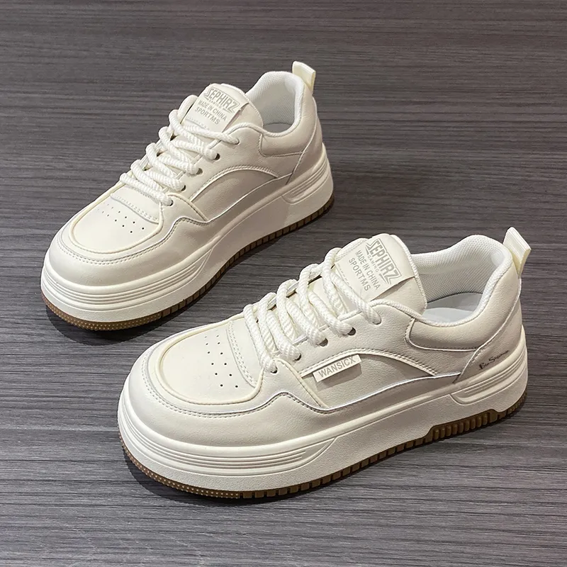BEN SHERMAN Low Top Skateboard Shoes Unisex-5